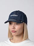 Бейсболка GOORIN BROTHERS арт. 101-2686 (синий)